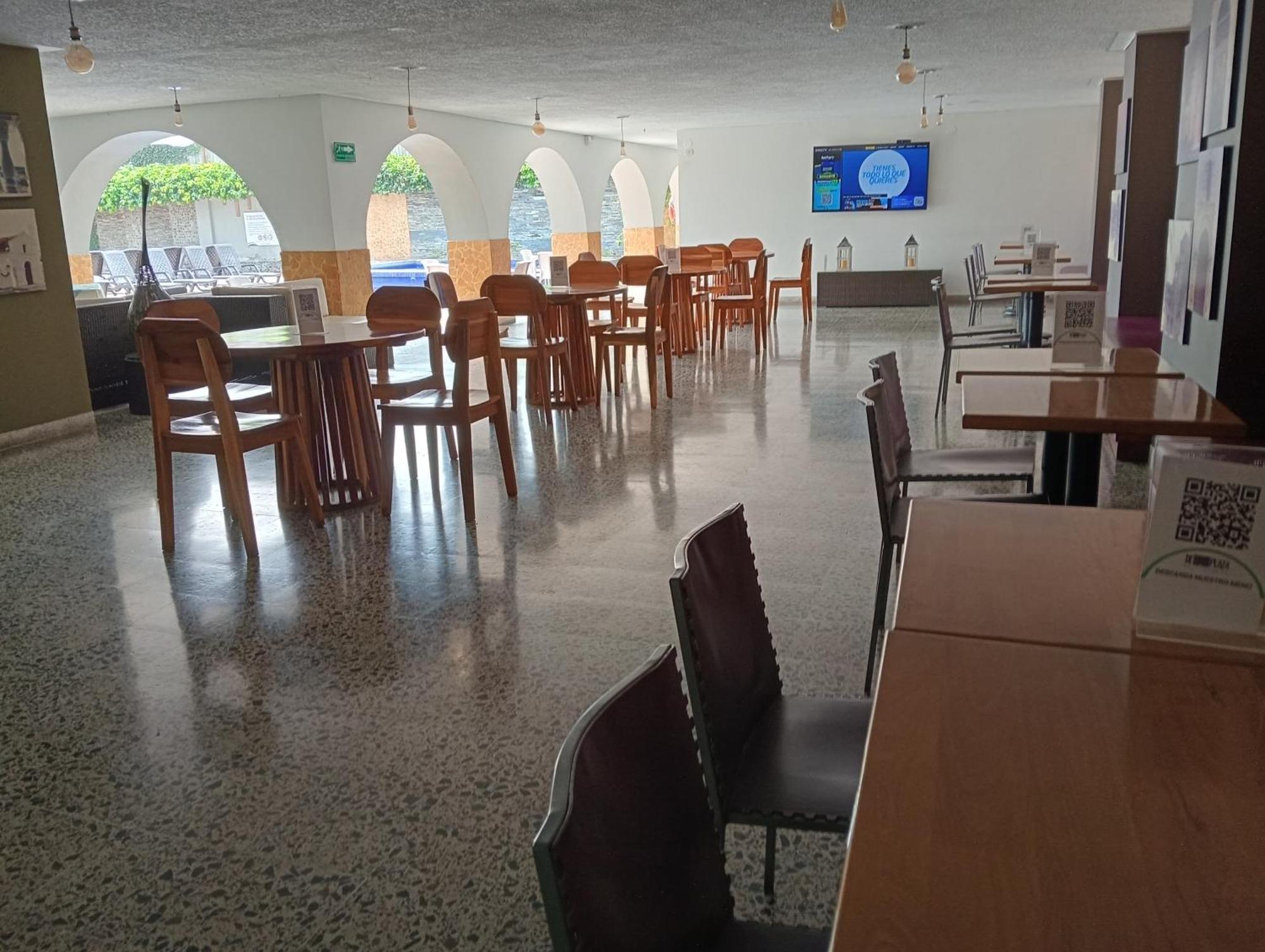 唐格雷戈里奥酒店 卡塔戈 外观 照片